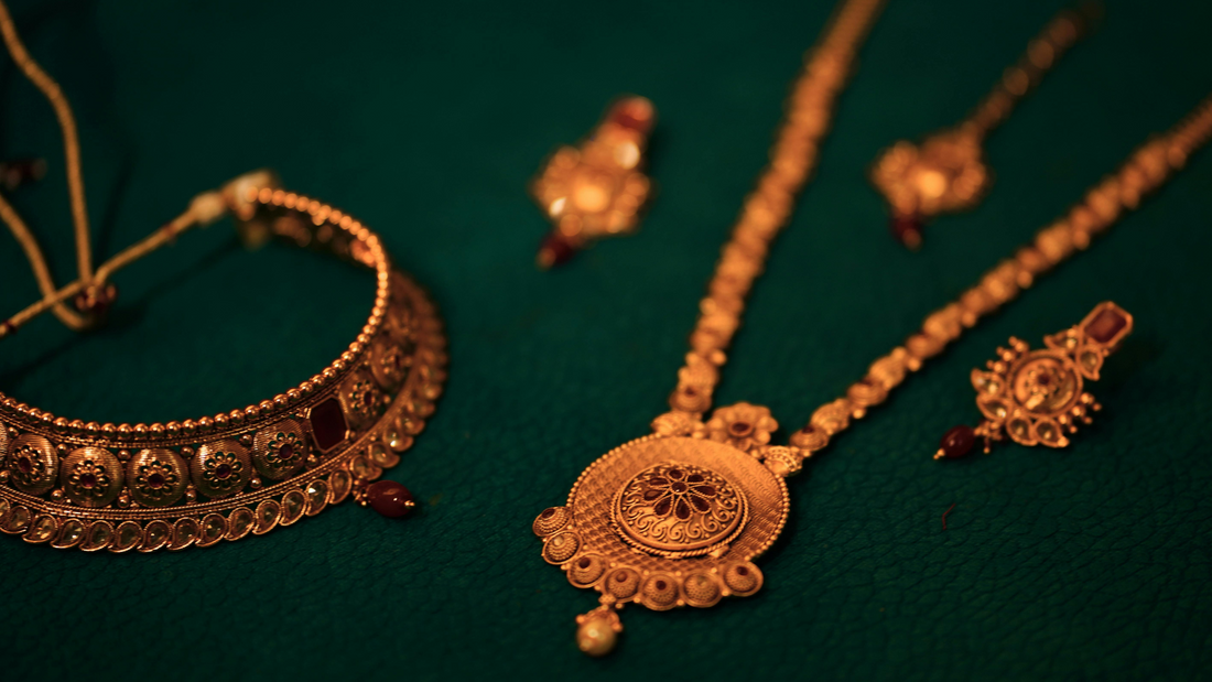 How to Buy Artificial Jewellery from India for Reselling: A Guide for Global Entrepreneurs
