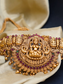 Temple Jewellery South Indian Bridal Set with Gold Plating | Traditional Wedding Collection