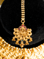 Temple Jewellery South Indian Bridal Set with Gold Plating | Traditional Wedding Collection